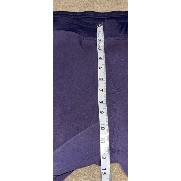 Figs (Large/Short) Men’s Axim 2.0 Cargo Pants Purple Nurse Scrub Straight Leg - Picture 11 of 12